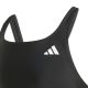 3. adidas V-Back-Badeanzug Jr JM8223