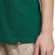 5. adidas Herren-T-Shirt mit Wasserfall-Grafik, Grün, KS2173
