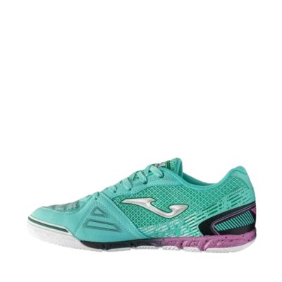 5. Fußballschuhe Joma Mundial Indoor 2627 türkis MUNS2627IN