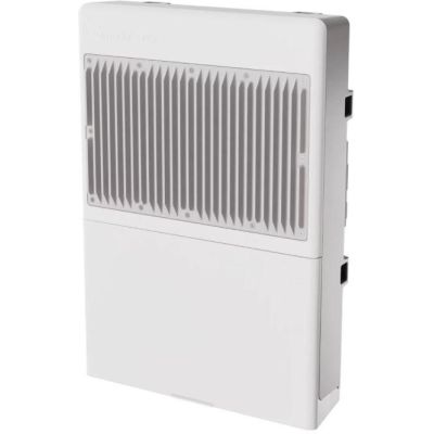 Mikrotik CSS610-8P-2S+OUT netPower Lite 8P Gigabit Ethernet (10/100/1000) PoE-Switch Weiß