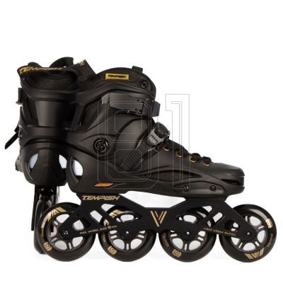 3. Tempish Viber LE 90 Rollschuhe 1000004613