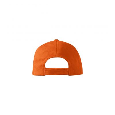 3. Malfini 6P Kids Jr Cap MLI-30311