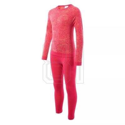Bejo Grar Set II Jr 92800438760 Thermounterwäsche