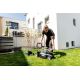 9. Aku RM-36-18 LTX BL 36 601716850 Rasenmäher METABO