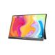 2. Arzopa Z1RC 16-Zoll-Computermonitor, 40,6 cm (16 Zoll), 2560 x 1600 Pixel, 2,5K, Schwarz