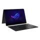 6. ASUS ROG Zephyrus Duo 16 GX651AX-U9322X Ultra 9 386H 2x16,0" 3K Touch OLED 120Hz 1100nits AG 32GB LPDDR5X SSD2TB GeForce RTX 5090 24GB CAM1080p + IR 90Whs W11Pro Aluminium Stellar Gray