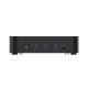 3. ASUS NUC 14 Essential RNUC14MNK9700002 Computer (N97, ohne RAM, ohne Speicher, integrierte VGA-Grafikkarte, ohne Betriebssystem, EU-Netzkabel, Bausatz)