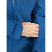 Viking Trek Pro 2.0 Herrenjacke Blau S