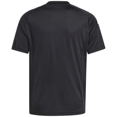 10. adidas Tiro 26 League Trikot für Kinder, schwarz, KB1319