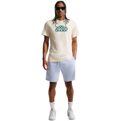 6. Herren-Shorts Nike Club hellblau FQ4950 407