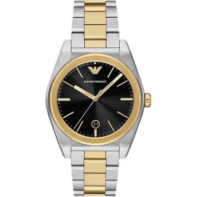 Emporio Armani Frederico Herrenuhr AR11715 + Box