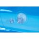 36. RECHTECKIGER AUFBLASBARER FAMILIEN-POOL 200x150x50CM 51257