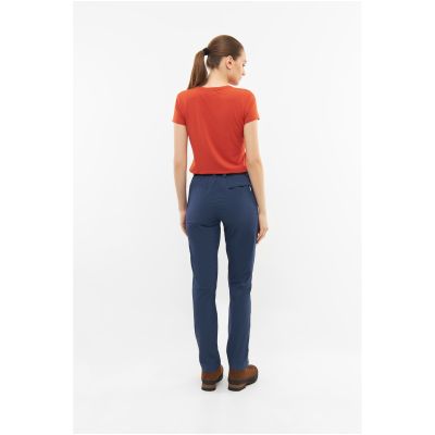 Damenhose VIKING Expander Ultralight Lady, marineblau