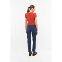 Damenhose VIKING Expander Ultralight Lady, marineblau