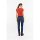 Damenhose VIKING Expander Ultralight Lady, marineblau