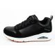 13. Skechers Uno-Solid Air W 155132/BLK Schuhe