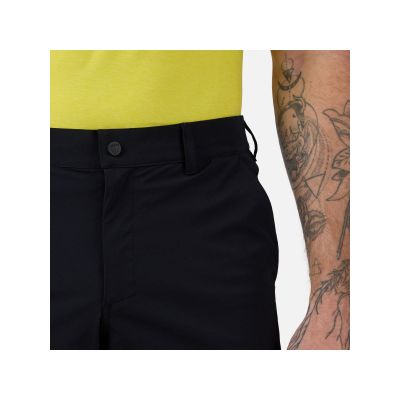 5. ROSSIGNOL Lycian Pant Herren-Skihose schwarz