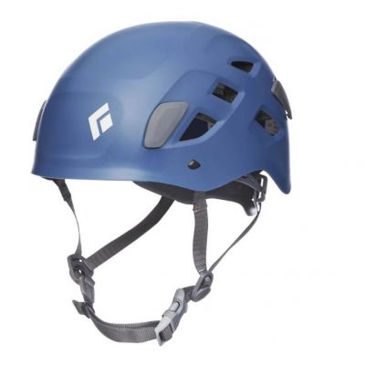 2. Black Diamond Half Dome Kletterhelm – Denim (M/L)