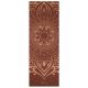 6. Go Jogi Gaiam Intense Rust Sundial Layers 5mm 65738 matt