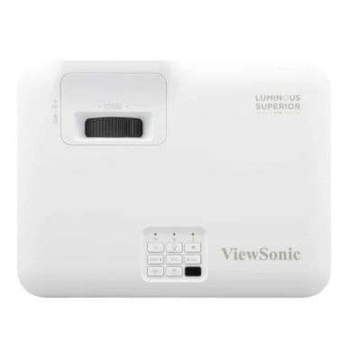 27. VIEWSONIC LASERPROJEKTOR LSD401HD