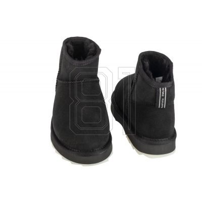3. EMU Australia Sharky Micro W Schuhe W12548-BLAK