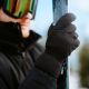 20. Meteor Nevis XL Winterhandschuhe Schwarz