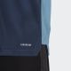 4. Adidas Tiro 21 JSY T-Shirt hellblau L GQ1060