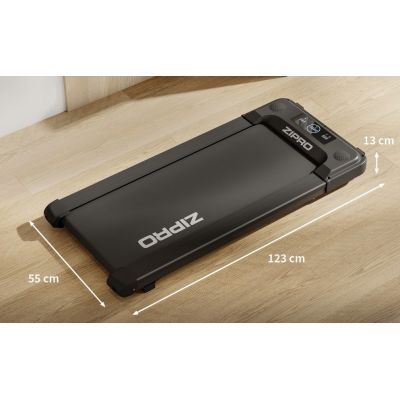 13. ZIPRO YOUGO Laufband 1000 x 385 mm 6 km/h