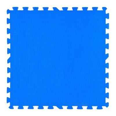 9. Spokey Scrab BL2 Puzzlematte 921023