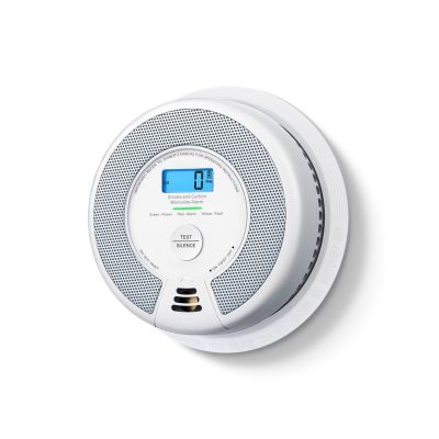 3. X-Sense Rauch- und CO-Melder SC07-MR Smart vernetzt