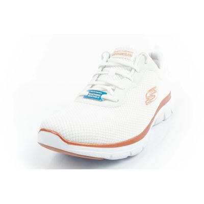 18. Skechers Flex Appeal 4.0 Brillant View W Schuhe 149303/WTRG