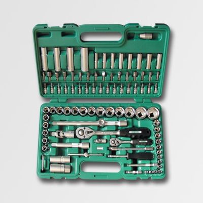 2. HONITON SCHLÜSSELSATZ 94-TEILIG PROFESSIONAL 4094