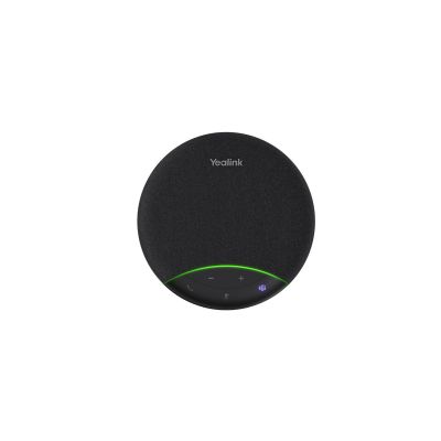 Yealink SP92 Headset mit USB-C/A-Dongle