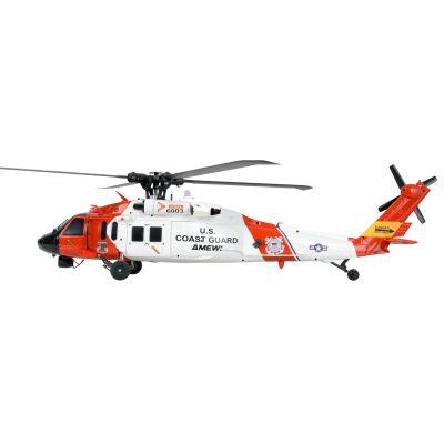 3. Amewi UH60 Black Hawk ferngesteuerter Modellhubschrauber mit Elektromotor 1:47