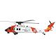 3. Amewi UH60 Black Hawk ferngesteuerter Modellhubschrauber mit Elektromotor 1:47