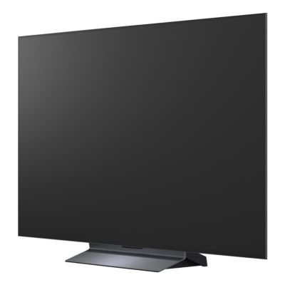 15. LG OLED55C51LA OLED EVO 55'' 4K Ultra HD 120 Hz Fernseher WebOS Dolby Digital Schwarz