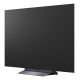 15. LG OLED55C51LA OLED EVO 55'' 4K Ultra HD 120 Hz Fernseher WebOS Dolby Digital Schwarz