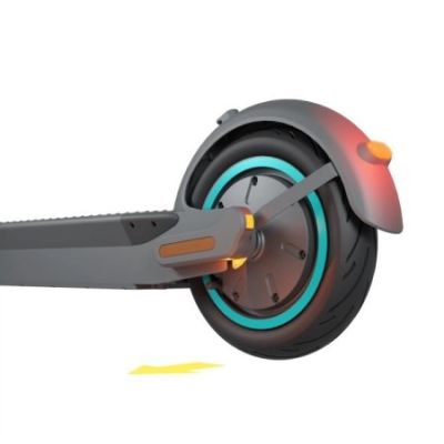 10. Motus Scooty 10 Gen 6 Elektroroller