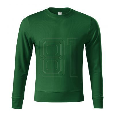 2. Malfini Zero MLI-P4106 Sweatshirt