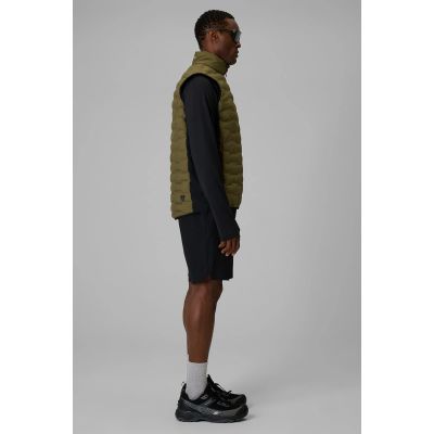 4. Schnelltrocknende Trekkingshorts für Herren 4F 4FWSS26TFSHM1552-20S