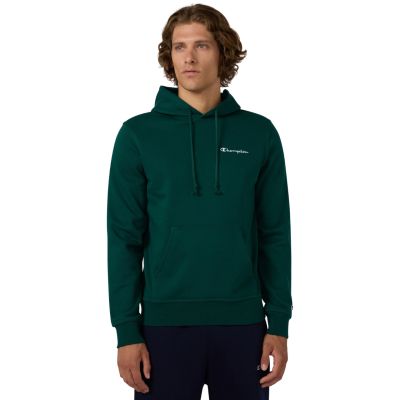 7. Champion Kapuzenpullover Grün 221790 GS584