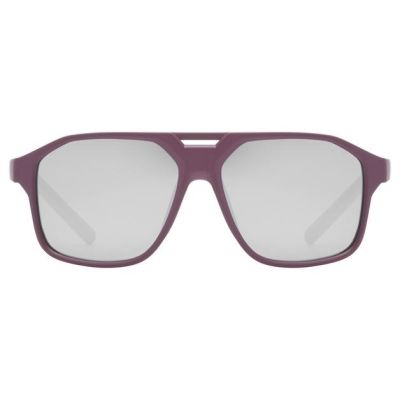 3. Uvex Cosmic Unisex Vollformat Silber