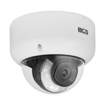 4Mpx BCS-L-DIP14FCR3L3-Ai Dome-IP-Kamera