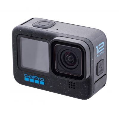 20. GoPro Hero 12 Black Action-Kamera