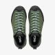 4. Scarpa Mojito Trail Wanderschuhe - Birke/Jade/Jade