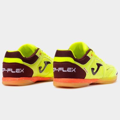 4. Joma Top Flex 2509 M TOPW2509IN Fußballschuhe