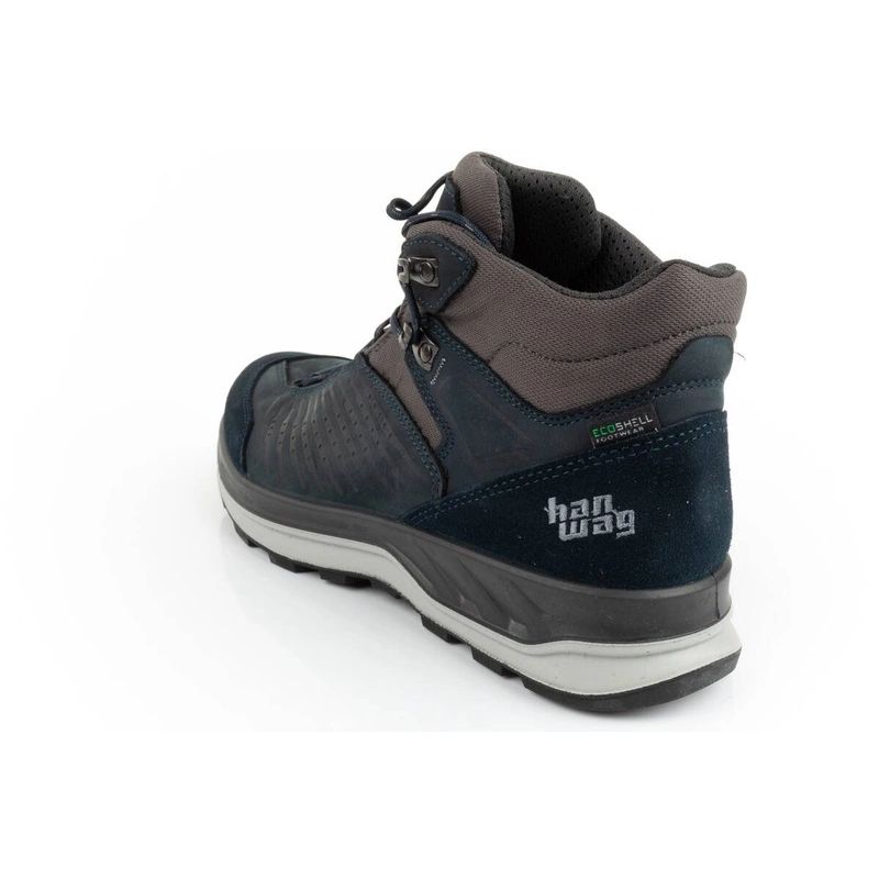 16. Hanwag M H9126-007064 Trekkingschuhe