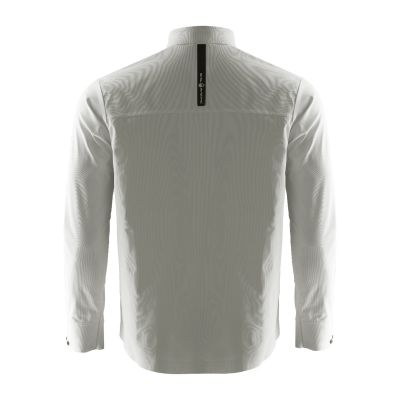 2. SAIL RACING Race Edition Tech Shirt Weiß
