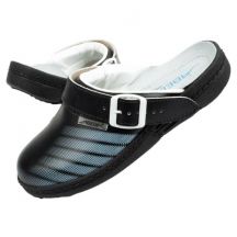 Abeba U 7212 Medizinische Clogs