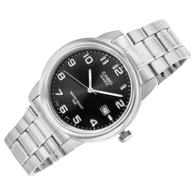 2. Herrenuhr CASIO MTP-1221A-1AVEG + Box